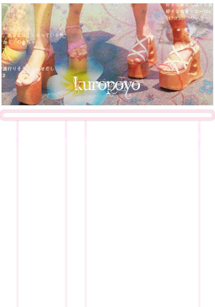 Background template